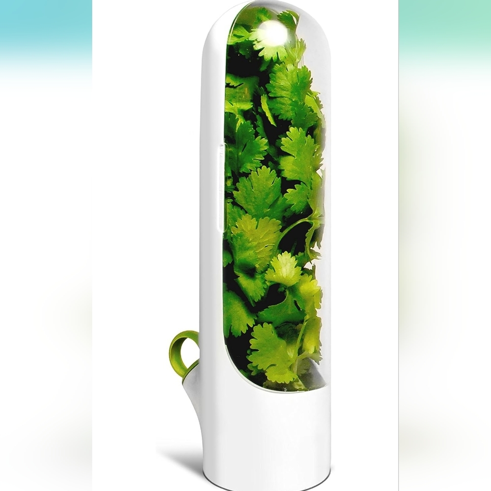 *SOLD* Herb Saver 🌿